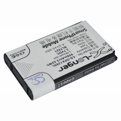 OPPO A129 Mobile Phone Battery 3.7V 950mAh Li-ion OPA129SL