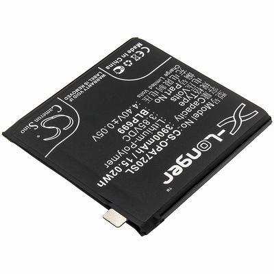 Oneplus 7 Pro Mobile SmartPhone Battery 3.85V 3900mAh Li-Poly OPA720SL