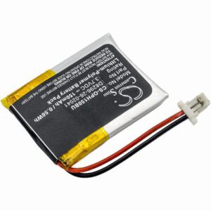 Opticon H15 CMOS / BackUp Battery 3.7V 150mAh Li-Poly OPH150BU
