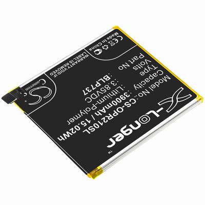 OPPO CPH1945 Mobile SmartPhone Battery 3.85V 3900mAh Li-Poly OPR210SL
