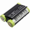 Optelec Compact Plus Electronic Magnifier Battery 2.4V 2000mAh Ni-MH OPT100SL