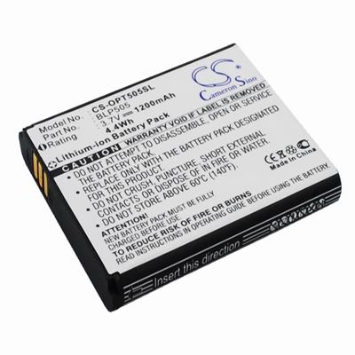 OPPO T9 Mobile SmartPhone Battery 3.7V 1200mAhLi-ion OPT505SL