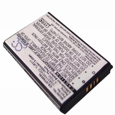 Alcatel OT-960 Pocket PC & PDA Battery 3.7V 1500mAh Li-Ion OT960SL
