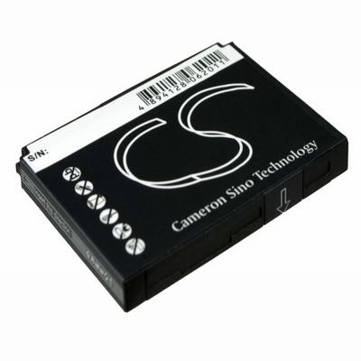 Alcatel One Touch 813D Mobile Phone Battery 3.7V 1000mAh Li-ion OT980SL