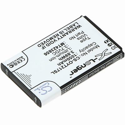 Olympia Touch Mobile Phone Battery 3.7V 1050mAh Li-ion OYT217SL