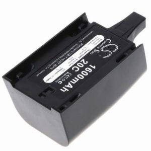 Parrot Bebop Drone 3.0 Drones Battery 11.1V 1600mAh Li-Poly PAT300RX
