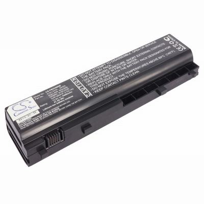 NEC Versa S940 Laptop Notebook Battery 10.8V 4400mAh Li-Ion PB5340NB