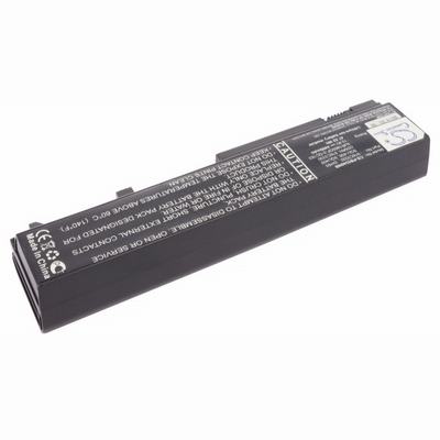 NEC Versa S940 Laptop Notebook Battery 10.8V 4400mAh Li-Ion PB5340NB