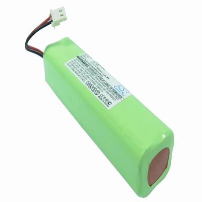 Brother PT-18R Portable Printer Battery 8.4V 700mAh Ni-MH PBA180SL