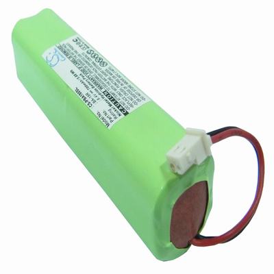 Brother PT-18R Portable Printer Battery 8.4V 700mAh Ni-MH PBA180SL