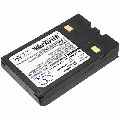 Brother Superpower Note PN4400 Notebook Laptop Battery 6.0V 1500mAh Ni-MH PBA400SL