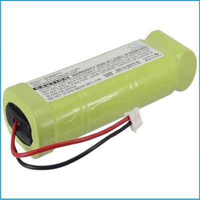 Brother PT8000 Portable Printer Battery 8.4V 2200mAhNi-MH PBA800SL