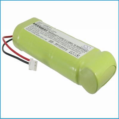 Brother PT8000 Portable Printer Battery 8.4V 2200mAhNi-MH PBA800SL