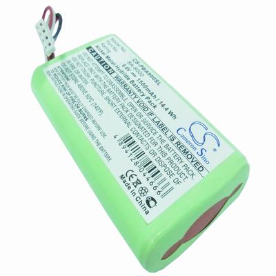 Brother PT9600 Portable Printer Battery 9.6V 1500mAhNi-MH PBA900SL