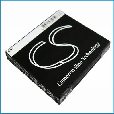 Pantech Laser P9050 Mobile Phone Battery 3.7V 1000mAh Li-ion PBR400SL