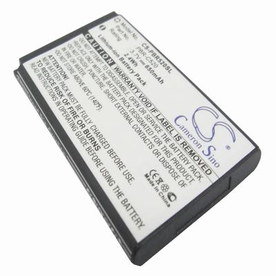 Pantech Breeze Mobile Phone Battery 3.7V 650mAh Li-ion PBR520SL