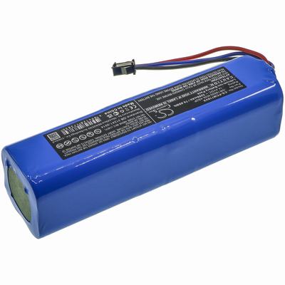 Proscenic LDS M7 Pro Vacuum Battery 14.4V 5200mAh Li-ion PCM710VX