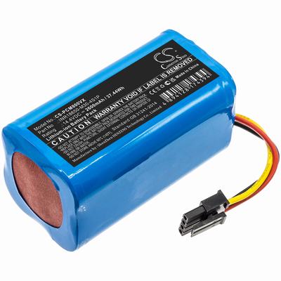 Proscenic M8 Vacuum Battery 14.4V 2600mAh Li-ion PCM800VX