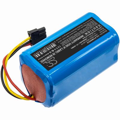 Proscenic M8 Vacuum Battery 14.4V 2600mAh Li-ion PCM800VX