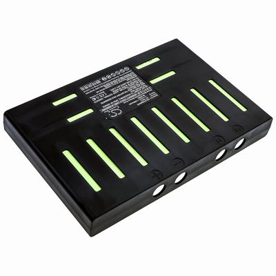 Proscenic Pro coco Vacuum Battery 14.4V 2500mAh Ni-MH PCS680VX
