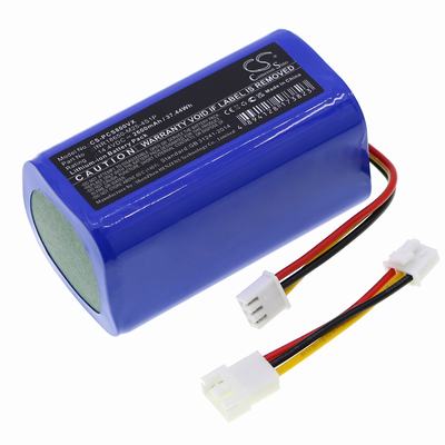Proscenic 800T Vacuum Battery 14.4V 2600mAh Li-ion PCS800VX