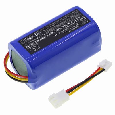 Proscenic 800T Vacuum Battery 14.4V 2600mAh Li-ion PCS800VX