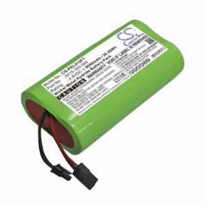 Pelican 9415 Flashlight Battery 4.8V 8000mAh Ni-MH PEL415FT