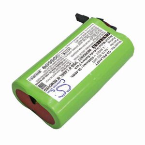 Pelican 9415 Flashlight Battery 4.8V 8000mAh Ni-MH PEL415FT