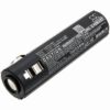 Pelican 7060 Flashlight Battery 3.7V 2600mAh Li-ion PEL706FT