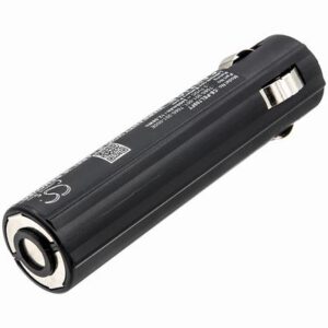 Pelican 7060 Flashlight Battery 3.7V 3400mAh Li-ion PEL709FT
