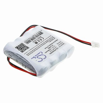 Purell ES8 Hand Sanitizer Dispenser Personal Care Battery 6.0V 2700mAh Alkaline PES800SL