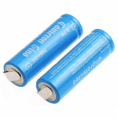 Philips BSC200 Personal Care Battery 3.7V 700mAh Li-ion PHC536SL