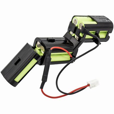 Philips FC6162 Vacuum Battery 12.0V 1500mAh Ni-MH PHC616VX