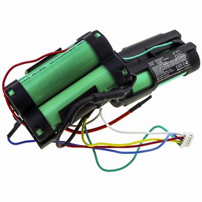 Philips FC6168 Vacuum Battery 18.5V 2500mAh Li-ion PHC640VX
