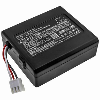 Philips FC8007/01 Vacuum Battery 10.8V 2600mAh Li-ion PHC879VX
