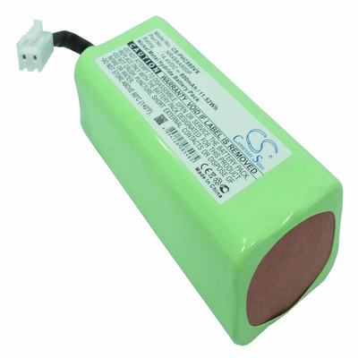 Philips FC8800 Vacuum Cleaner Battery 14.4V 800mAh Nickel Metal Hydride PHC880VX
