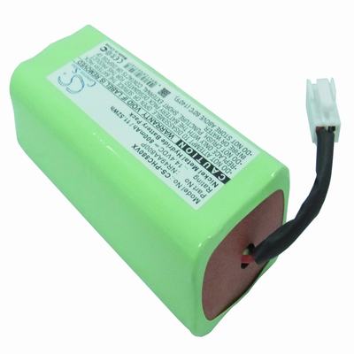 Philips FC8800 Vacuum Cleaner Battery 14.4V 800mAh Nickel Metal Hydride PHC880VX