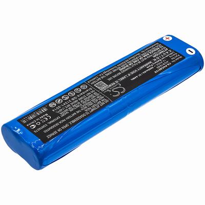 Bissell 1605 Vacuum Battery 14.4V 2600mAh Li-ion PHC881VX
