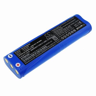 Bissell 1605 Vacuum Battery 14.4V 3400mAh Li-ion PHC882VX