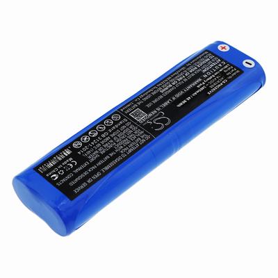 Bissell 1605 Vacuum Battery 14.4V 3400mAh Li-ion PHC882VX