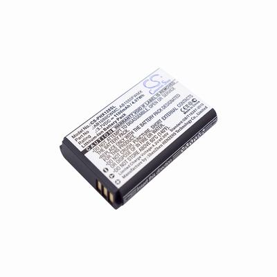 Philips Xenium 128 Mobile SmartPhone Battery 3.7V 1100mAh Li-ion PHX128SL