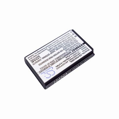 Philips Xenium 128 Mobile SmartPhone Battery 3.7V 1100mAh Li-ion PHX128SL