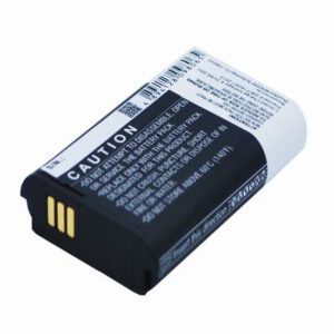 Xenium X500 Mobile Phone Battery 3.7V 1800mAh Li-ion PHX500SL