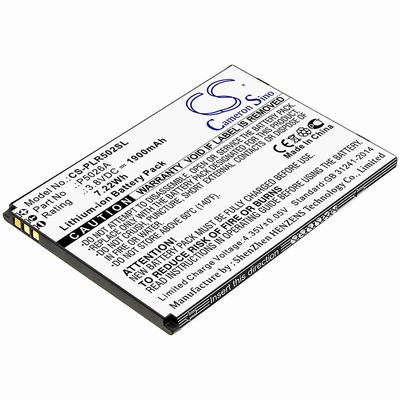 Polaroid Cosmo L Mobile SmartPhone Battery 3.8V 1900mAh Li-ion PLR502SL
