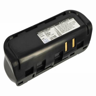 iRiver PMP-100 MP3 MP4 PMP Media Player Battery 3.7V 2500mAh Li-Ion PM100SL