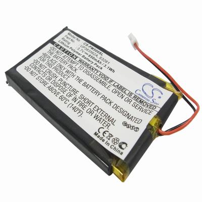 Palm M500 Pocket PC & PDA Battery 3.7V 850mAh Li-Ion PM500SL