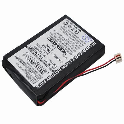 Palm M550 Pocket PC & PDA Battery 3.7V 850mAh Li-Ion PM550SL