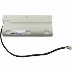 Pure Oasis Flow DAB Digital Battery 7.4V 4500mAh Li-Poly PML924SL