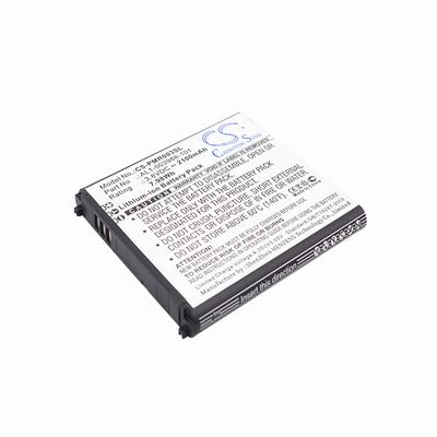 NEC Aterm MR04LN Hotspot Battery 3.8V 2100mAh Li-ion PMR003SL