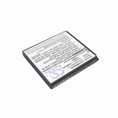 NEC Aterm MR04LN Hotspot Battery 3.8V 2100mAh Li-ion PMR003SL